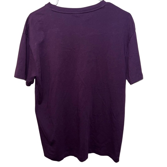 Polo By Ralph Lauren Purple Men’s Shirt - Picture 2 of 4